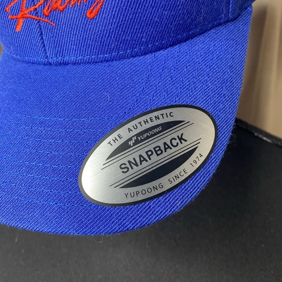 Napa Racing Hat - Picture 2 of 6